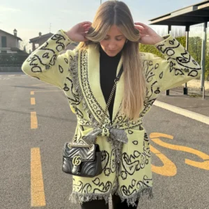 Cardigan Bandana